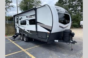 New 2025 Forest River RV Rockwood Mini Lite 2109S Photo