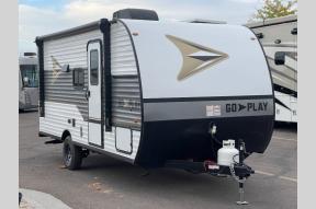 New 2025 Wayfinder RV Go Play 19BH Photo