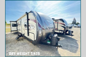 Used 2017 Forest River RV Wildwood Heritage Glen 299RE Photo