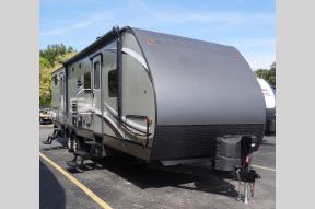 Used 2017 Dutchmen RV Coleman Light 3015BH Photo