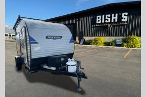 Used 2023 - Sunset Park Rv 139T Photo
