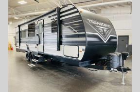 Used 2022 Grand Design Transcend Xplor 260RB Photo
