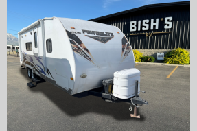 Used 2011 ALJO 206 Photo