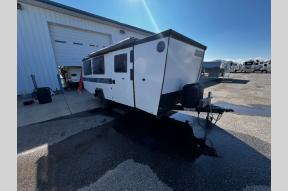 Used 2021 TAXA Outdoors OVERLAND EDITION MANTIS Photo