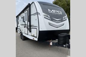 New 2023 Cruiser MPG 2200BH Photo