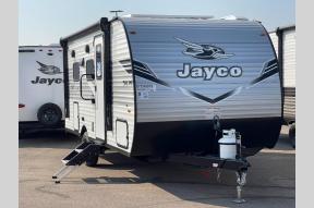 New 2025 Jayco Jay Flight SLX 160LKW Photo