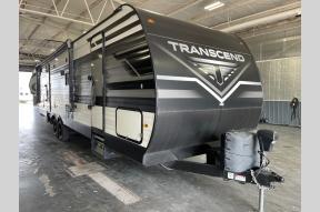 Used 2022 Grand Design Transcend Xplor 321BH Photo