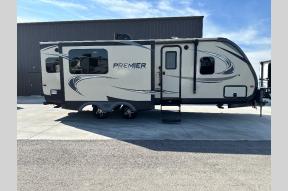 Used 2018 Keystone RV Premier Ultra Lite 24RKPR Photo