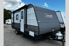 Used 2022 Dutchmen RV Coleman 17B Photo