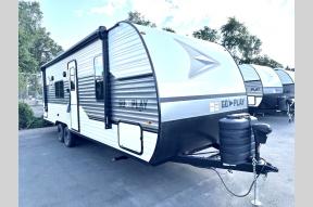 New 2024 Wayfinder RV Go Play 26BHW Photo