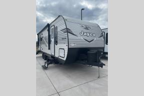 New 2025 Jayco Jay Flight SLX 262RLS Photo