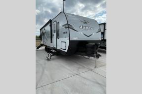 New 2025 Jayco Jay Flight SLX 262RLS-G Photo