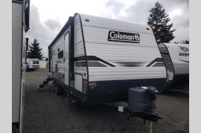 Used 2022 Dutchmen RV Coleman Lantern Series 285BHWE Photo