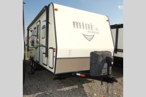 Used 2017 Forest River RV Rockwood Mini Lite 2304KS Photo