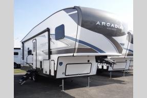 New 2025 Keystone RV Arcadia Select 24SRE* Photo