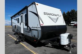 Used 2018 Starcraft Launch 24ODK Photo