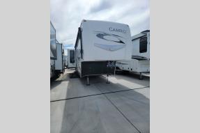 Used 2016 CrossRoads RV Cameo 37RSQ Photo