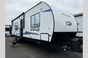 New 2026 Forest River RV Vengeance Rogue SUT 28SUT Photo