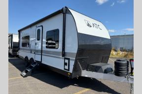 New 2026 ATC PLA 550 2412 Photo