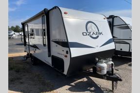 Used 2021 Forest River RV Ozark 1800QSX Photo