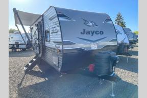 New 2023 Jayco Jay Flight SLX Western Edition 264BHW Photo