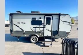New 2024 Forest River RV Flagstaff E-Pro E19BH Photo