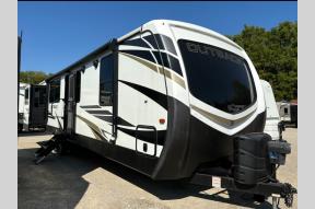 Used 2021 Keystone RV Outback 341RD Photo