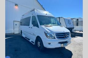 Used 2014 Roadtrek Sprinter E TREK Photo