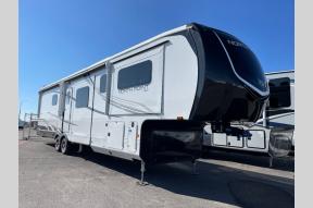 New 2025 Jayco North Point 382FLRB Photo