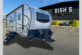 Used 2019 Rockwood Mini Lite 2104S Photo