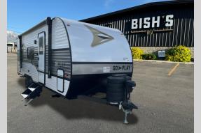 New 2025 Wayfinder RV Go Play 20MBW Photo