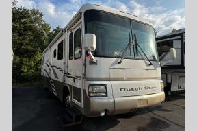 Used 2000 Newmar Dutch Star 3859 Photo