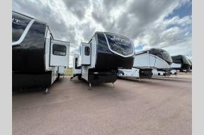 New 2026 Jayco North Point 382FLRB Photo