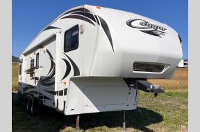 Used 2012 Keystone RV Cougar 27/SC  TT Photo