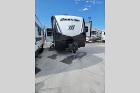 New 2026 Grand Design Momentum 31G Photo