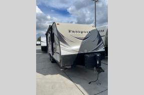 Used 2018 Keystone RV PASSPORT ULTRA LITE 199ML Photo