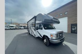 Used 2024 Thor Motor Coach Quantum KW29 Photo