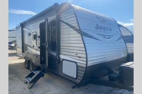 Used 2023 Jayco Jay Flight SLX 8 224BH Photo