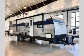 Used 2022 Prime Time RV Avenger 27DBS Photo