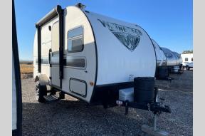 Used 2018 Winnebago Minnie Drop 170K Photo