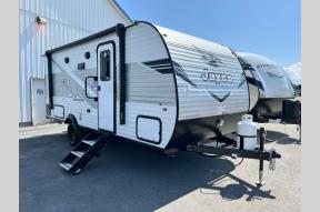 New 2025 Jayco Jay Flight SLX 197MBW BAJA Photo