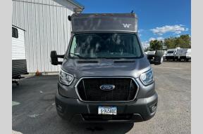 Used 2022 Winnebago Ekko ekko Photo