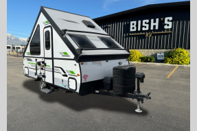 Used 2022 Forest River RV Rockwood A122S Photo