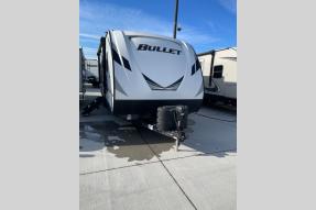 Used 2020 Keystone RV Bullet 273BHS Photo