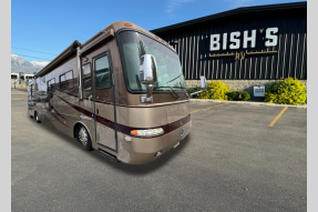 Used 2006 Monaco Diplomat 40PET Photo