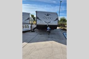 New 2026 Jayco Jay Flight SLX 197MB-G Photo