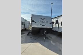 New 2026 Jayco Jay Flight SLX 262RLS-G Photo