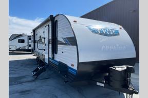 Used 2023 Forest River RV Salem Cruise Lite 273QBXL Photo