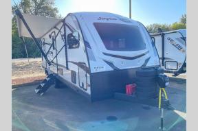 New 2024 Jayco White Hawk 26FK Photo