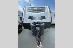 Used 2022 Winnebago Industries Towables Micro Minnie 2100BH Photo